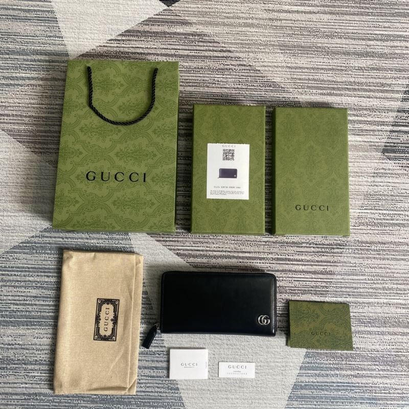 Gvc*1 wallets
